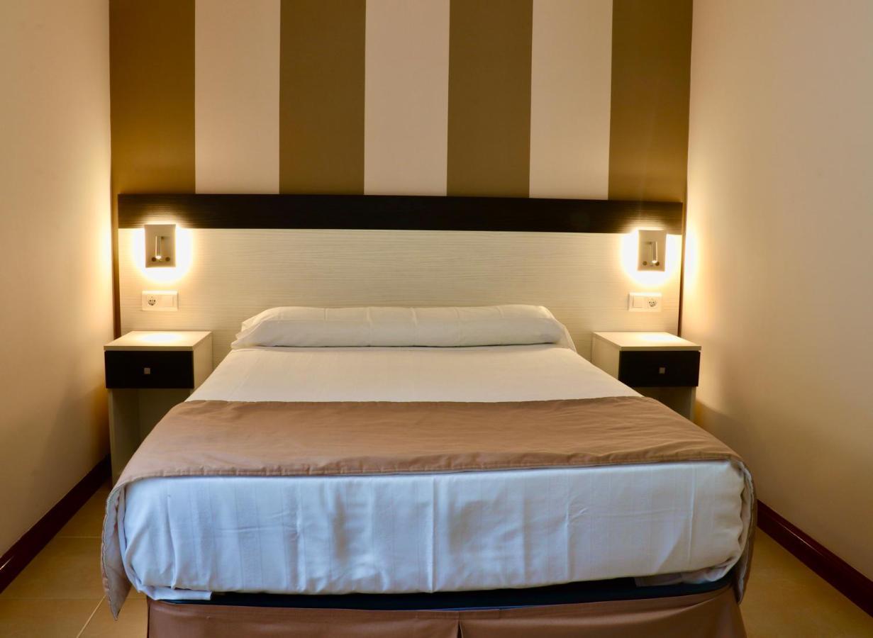 Playa Home Helgueras Con Acceso A Spa Noja Exterior foto