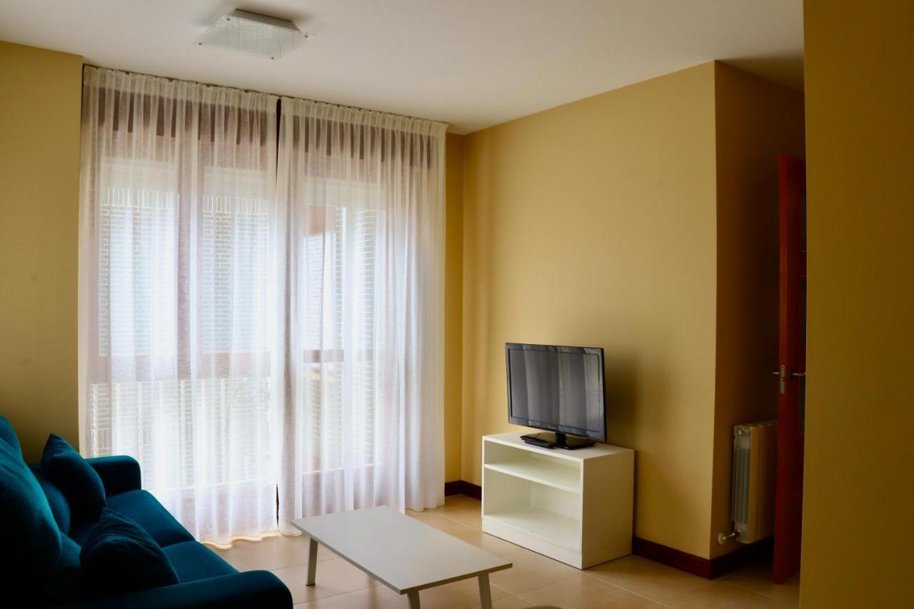 Playa Home Helgueras Con Acceso A Spa Noja Exterior foto